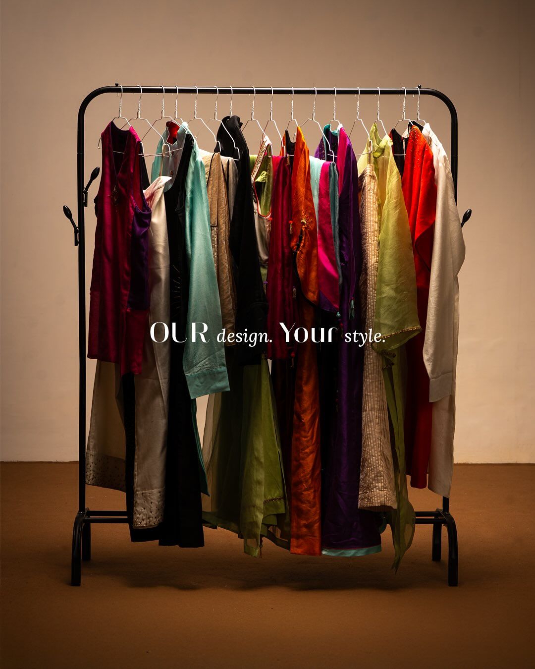 Ladies Fashion Collection